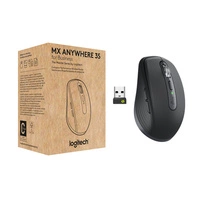 Inalámbrico ratón Logitech MX Anywhere 3S for Business 910-006958