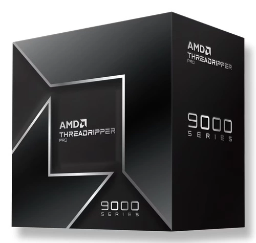 Procesador AMD Threadripper PRO Threadripper PRO 9955WX (64MB, 16x 5.4GHz) 100-100000725WOF