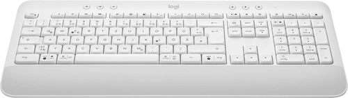Teclado Inalámbrico Logitech Signature K650 QWERTZ