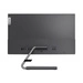 Monitor 23.8" Lenovo 66A8GAC6EU Q24h-10 2560 x 1440 QHD 75Hz matriz de pantalla IPS