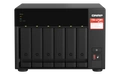 Servidor NAS QNAP TS-673A-8G 6x SSD | HDD SATA 8GB RAM
