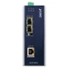 Convertidor de medios Planet IGUP-1205AT 2x SFP  1x RJ-45