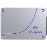 Disco SSD SOLIDIGM (Intel) D3-S4620 3,84TB 2.5'' SATA 6Gb/s TLC | SSDSC2KG038TZ1Z