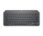 Teclado Inalámbrico Logitech Mx Keys Mini For Business QWERTZ