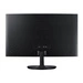 Monitor 27" Samsung LS27C360EAUXEN S36C 1920 x 1080 Full HD 75Hz matriz de pantalla VA