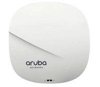 Access Point HPE HPE JW811A 2,4 GHz | 5 GHz 1733 Mbps 801.11 a/b/g/n/ac/ax
