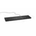 Teclado Cableado DELL KB216 QWERTZ