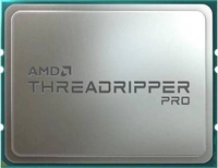 Procesador AMD Threadripper PRO 7945WX (76MB, 12x 5.3GHz) 100-000000887