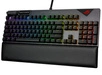 Teclado Cableado Asus ROG Strix Flare II AZERTY