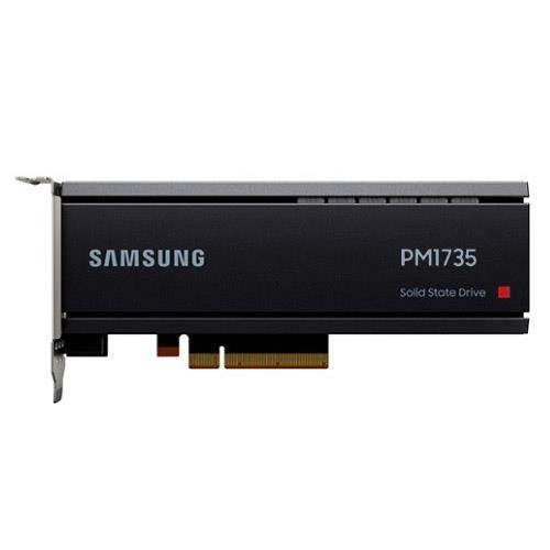 Disco SSD Samsung PM1735 3200 HHHL NVMe PCIe | MZPLJ3T2HBJR