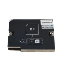 Disipador de calor dedicado para servidores HP ProLiant BL465 G8 | 662813-001