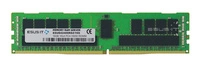 Memoria RAM 1x 16GB ESUS IT ECC REGISTERED DDR4 1Rx4 2400MHz PC4-19200 RDIMM | ESUD42400RS4/16G