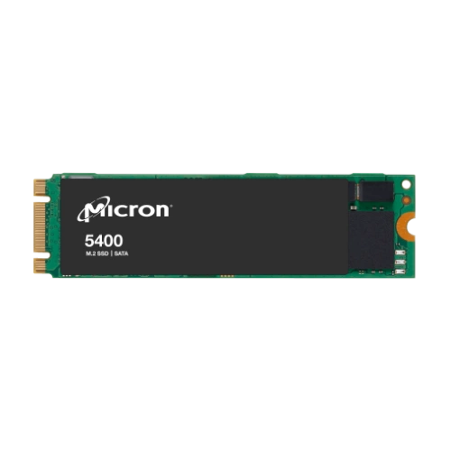 Disco SSD Micron 5400 PRO 240GB M.2 2280 SATA 6Gb/s | MTFDDAV240TGA-1BC1ZABYYR