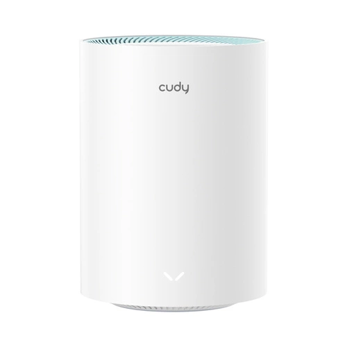 Access Point (Punto de acceso) Cudy M1300(3-PACK) 2.4 GHz | 5 GHz 867 Mbps 802.11 a/b/g/n/ac