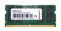 Memoria RAM 1x 16GB 2-POWER SO-DIMM DDR5 4800MHz PC5-38400 | MEM5904A