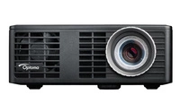 Proyector Optoma ML750e WXGA (1280x800) lm