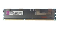 Memoria RAM 1x 16GB Kingston ECC REGISTERED DDR3 1066MHz PC3-8500 RDIMM | KTH-PL310Q/16G