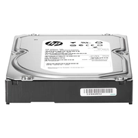 Disco duro dedicado a HP servidor 3.5'' capacidad 300GB 15000RPM HDD SAS 12Gb/s 737298-001-RFB | REFURBISHED