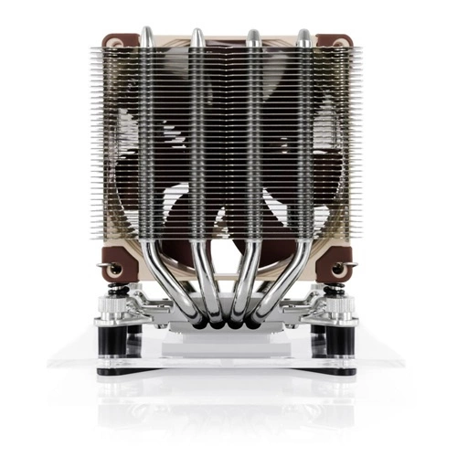 Refrigeración de la CPU NOCTUA Escritorio | NH-D9L