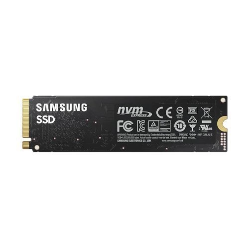 Disco SSD Samsung 980 1TB M.2 2280 NVMe TLC | MZ-V8V1T0BW