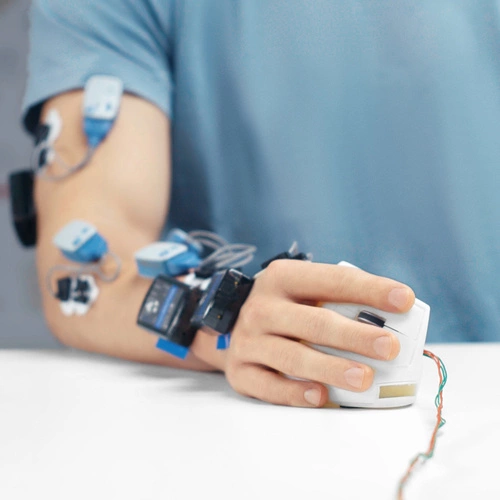 Inalámbrico ratón Logitech MX Vertical 910-005448