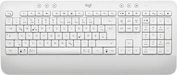 Teclado Inalámbrico Logitech Signature K650 QWERTZ