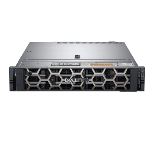 Servidor DELL R540 2U 2 x LGA3647 32GB 2 x 600GB 8 x 3.5'' 1+1