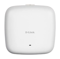 Access Point (Punto de acceso) D-Link DAP-2680 2.4 GHz | 5 GHz 1300 Mbps 802.11 a/b/g/n/ac-wave2