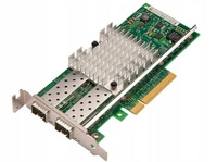 Tarjeta de red DELL 942V6 2x SFP+ PCI Express 10Gb