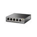 Conmutador TP-LINK TL-SG1005P 5x 1Gb 65 W PoE+
