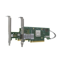Network Card Mellanox MCX654105A-HCAT 1x QSFP56 PCI Express 200Gb