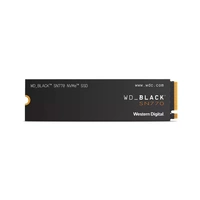 Disco SSD Western Digital WD Black SN770 250GB M.2 2280 NVMe TLC | WDS250G3X0E