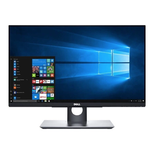 Monitor 23.8" DELL 210-AKBD P2418HT 1920 x 1080 Full HD 60Hz matriz de pantalla IPS