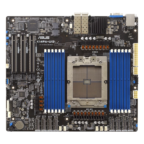 Placa base ASUS K14PA-U12/ASMB11 SP5 CEB | 90SB0CI0-M0UAY0