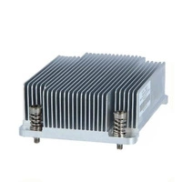 Disipador de calor dedicado para servidores HP ProLiant DL80 G9 | 790530-001-RFB