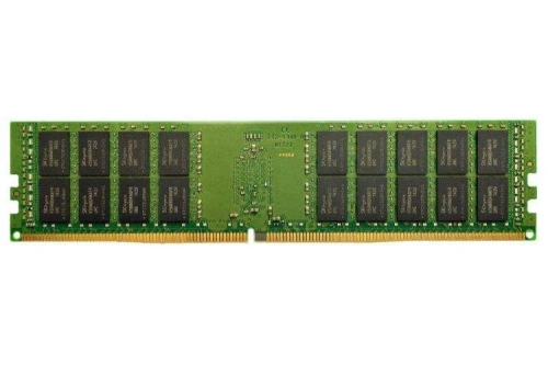 Memoria RAM 1x 16 GB GoodRAM ECC REGISTERED DDR4 2Rx8 3200 MHz PC4-25600 RDIMM | W-MEM3200R4D816G