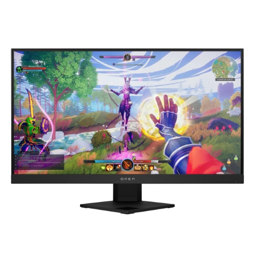 Monitor 24.5" HP 22J05E9#ABB OMEN 25i 1920 x 1080 Full HD 165Hz matriz de pantalla IPS