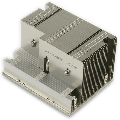 Refrigeración de la CPU Supermicro Servidor/Estación de trabajo | SNK-P0048PSC