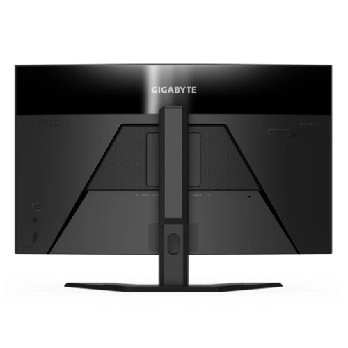 Monitor 31.5" Gigabyte M32Q 2560 x 1440 QHD 170Hz matriz de pantalla IPS