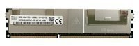 Memoria RAM 1x 32GB Hynix LOAD REDUCED DDR3 1866MHz PC3-14900 LRDIMM | HMT84GL7BMR4C-RD