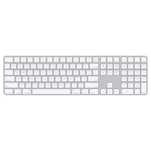 Teclado Por cable e inalámbrico Apple MK2C3LB/A