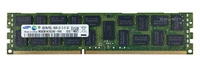 Memoria RAM 1x 8GB Samsung ECC REGISTERED DDR3 2Rx4 1333MHz PC3-10600 RDIMM | M393B1K70CH0-YH9