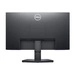 Monitor 21.4" DELL 210-AZKU SE2222H 1920 x 1080 Full HD 60Hz matriz de pantalla VA