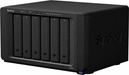 Servidor NAS Synology DS1621xs+ 6x SSD | HDD SATA 8GB RAM