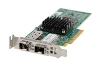 Tarjeta de red DELL CGMCY 2x SFP28 PCI Express 25Gb