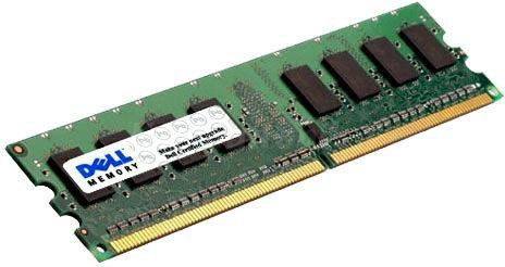 Memoria RAM 1x 4GB DELL PowerEdge & Precision Workstation DDR3 1333MHz ECC UNBUFFERED DIMM | SNPR1P74C/4G