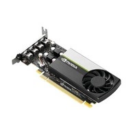 Tarjeta gráfica Nvidia PNY Quadro T1000 T1000 8GB GDDR6 | VCNT1000-8GBBLK-1