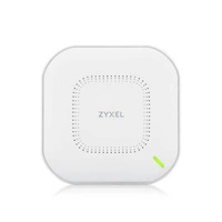 Access Point (Punto de acceso) Zyxel NWA210AX-EU0202F 2.4 GHz | 5 GHz 2400 Mbps 802.11 a/b/g/n/ac/ax