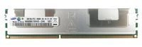 Memoria RAM 1x 4GB Samsung ECC REGISTERED DDR3 1333MHz PC3-10600 RDIMM | M393B5170FHD-CH9