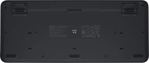 Teclado Inalámbrico Logitech Signature K650 QWERTZ